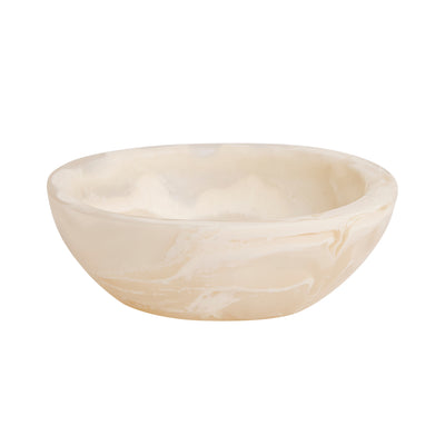 Astrid Tiny Bowl - Vanilla