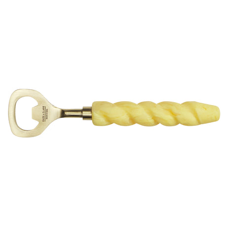 Louisa Bottle Opener - Aspen Gold