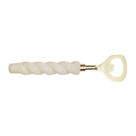 Louisa Bottle Opener - Pearl