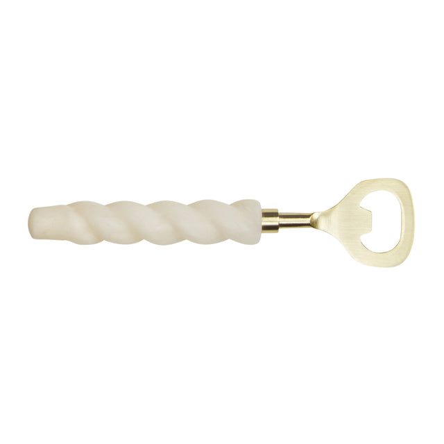 Louisa Bottle Opener - Pearl