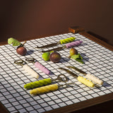 Louisa Bottle Opener - Pearl