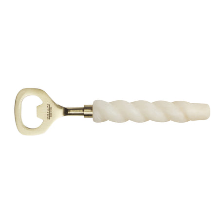 Louisa Bottle Opener - Pearl