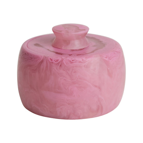 Kannan Mini Canister - Fuchsia