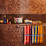 Hazel Canister - Pearl-Azure