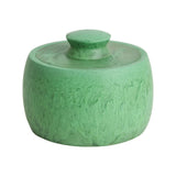 Kannan Mini Canister - Emerald