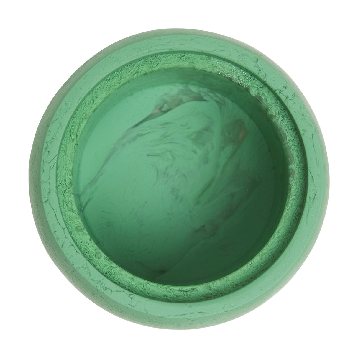 Kannan Mini Canister - Emerald