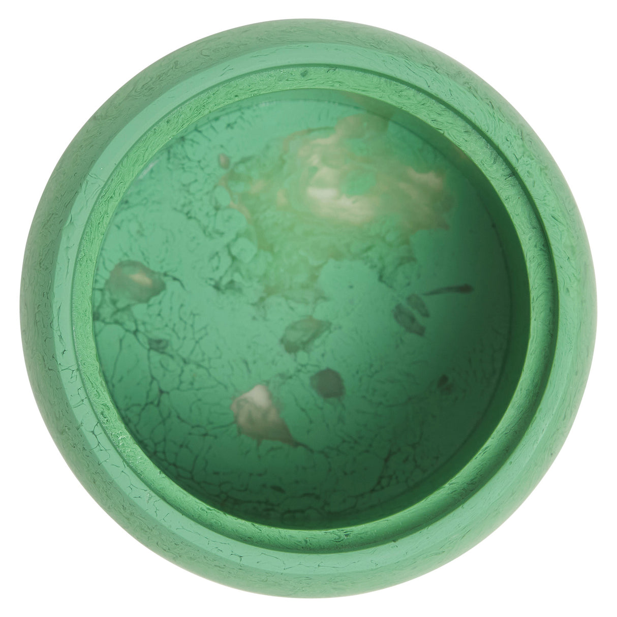 Halleck Canister - Emerald