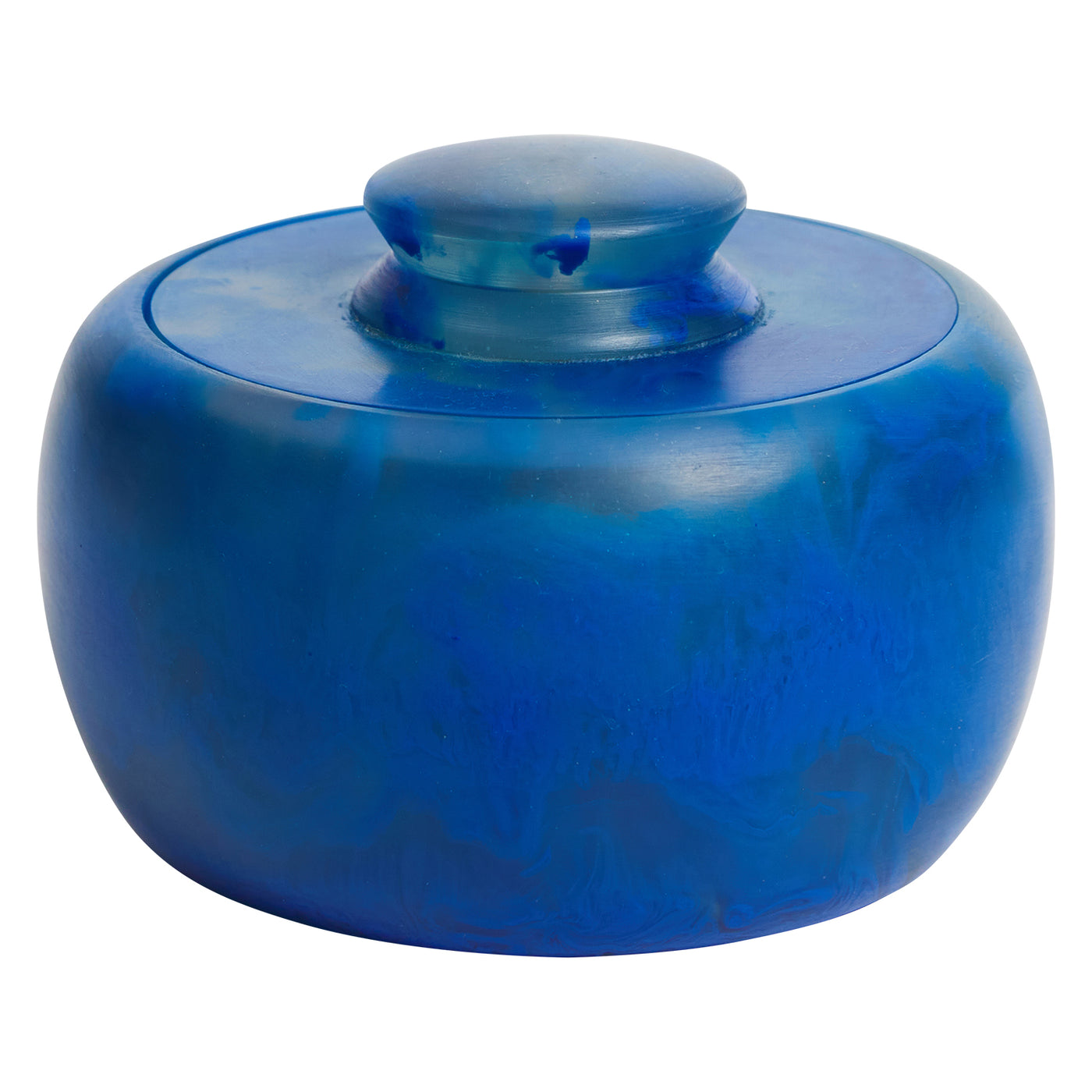 Halleck Canister - Lapis