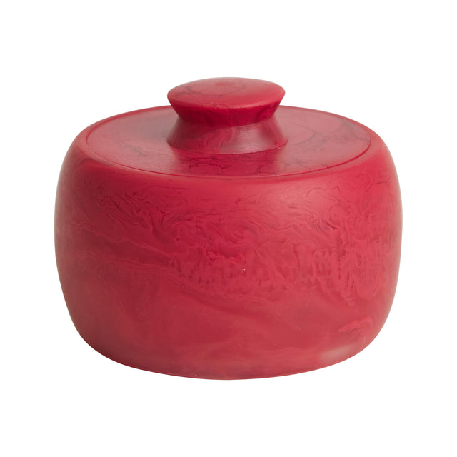 Kannan Mini Canister - Raspberry