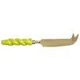 Julia Cheese Knife - Anise