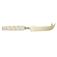 Julia Cheese Knife - Pearl