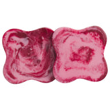 Malorie Coaster Set of 2 - Crimson