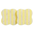 Noellyn Resin Coasters - Set of 2 - Aspen Gold