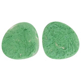 Fenella Coasters - Set of 2 - Emerald