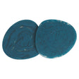 Fenella Coasters - Set of 2 - Capri