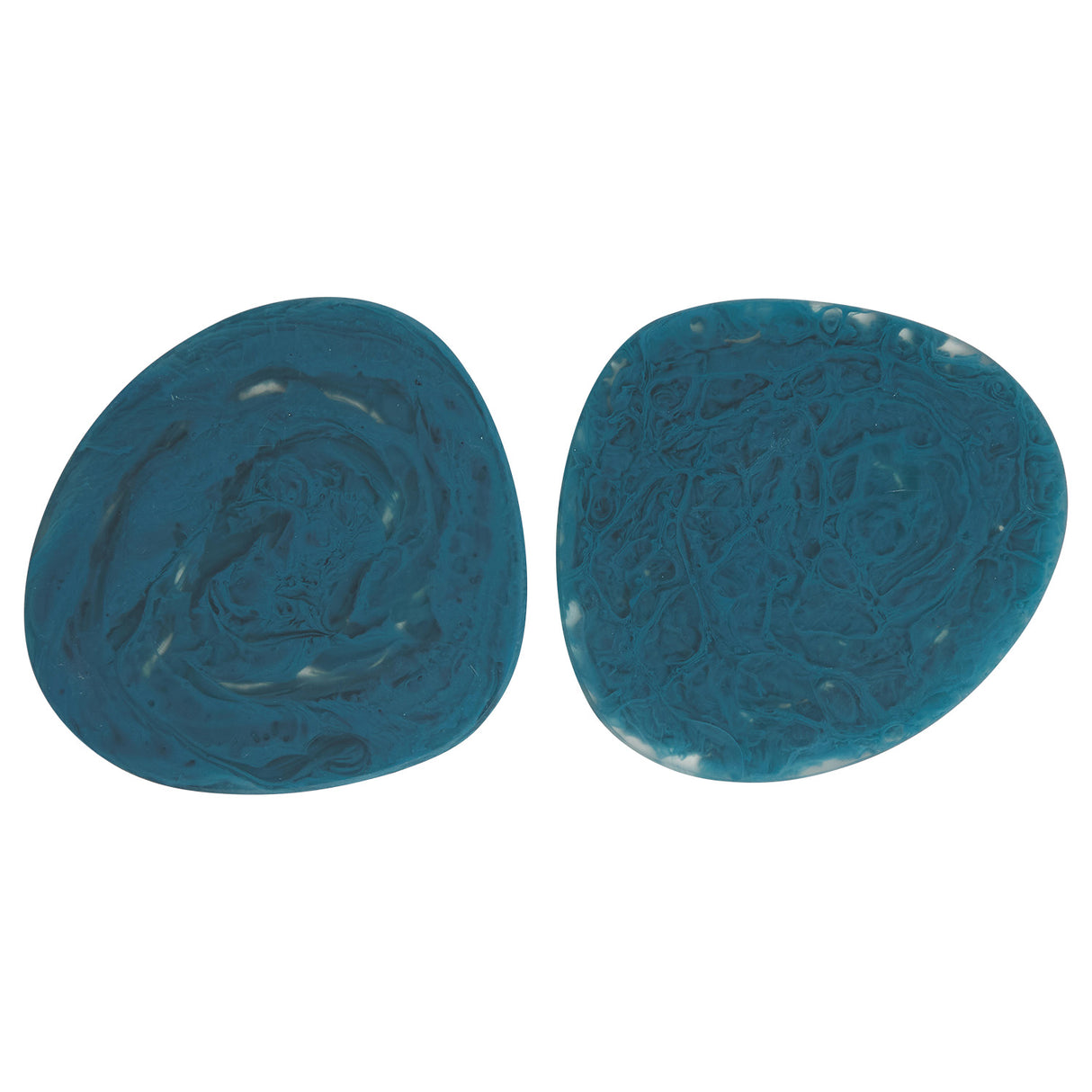 Fenella Coasters - Set of 2 - Capri