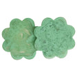 Cecilia Coasters - Set of 2 -  Emerald