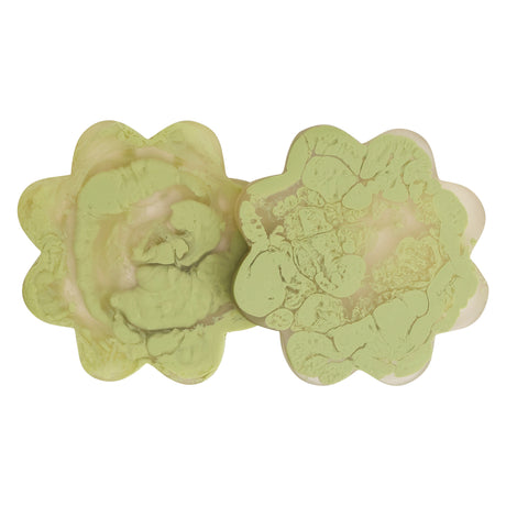 Cecilia Coasters - Set of 2 - Pistachio