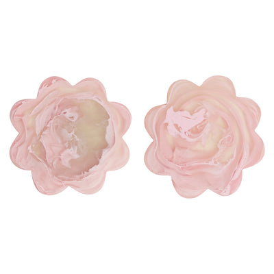 Cecilia Coasters - Set of 2 - Posy