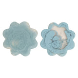 Cecilia Coasters - Set of 2 - Smoke