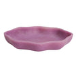 Nicole Serving Dish - Orchid