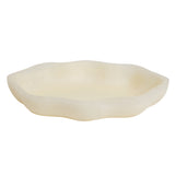 Nicole Serving Dish - Pearl