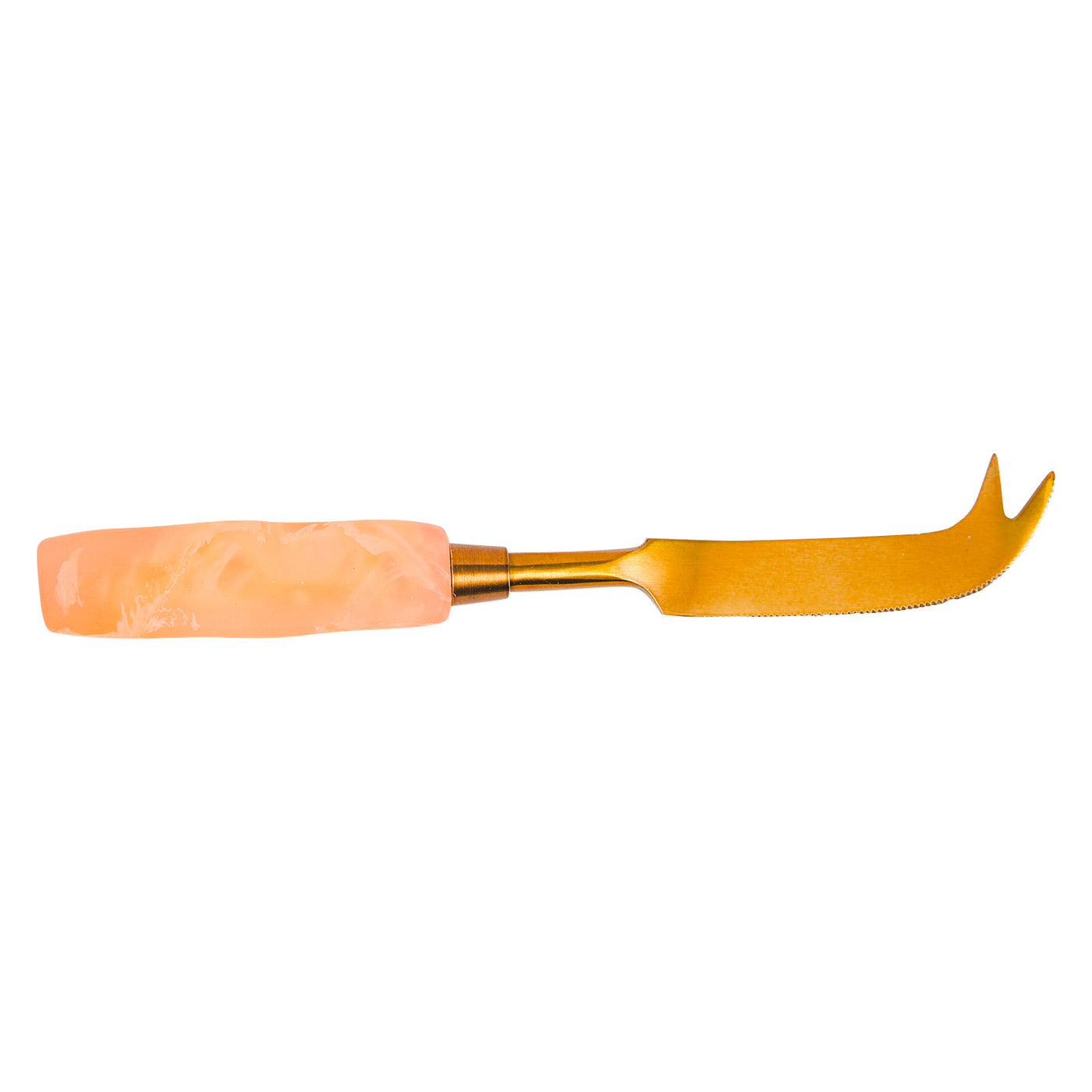 Penny Cheese Knife - Caviar