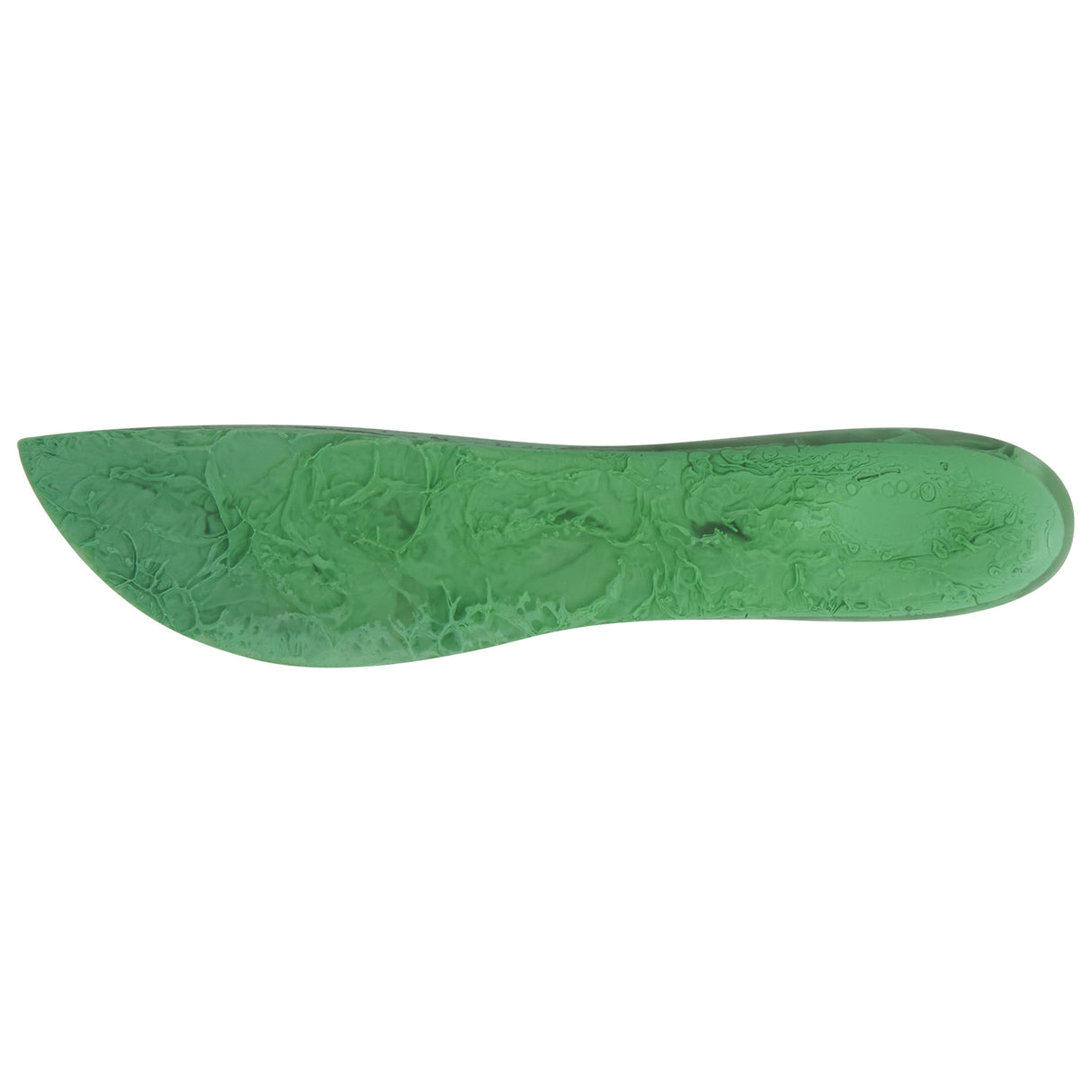 Frances Spreader Knife - Emerald