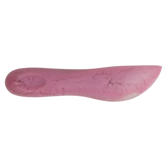 Frances Spreader Knife - Fuchsia