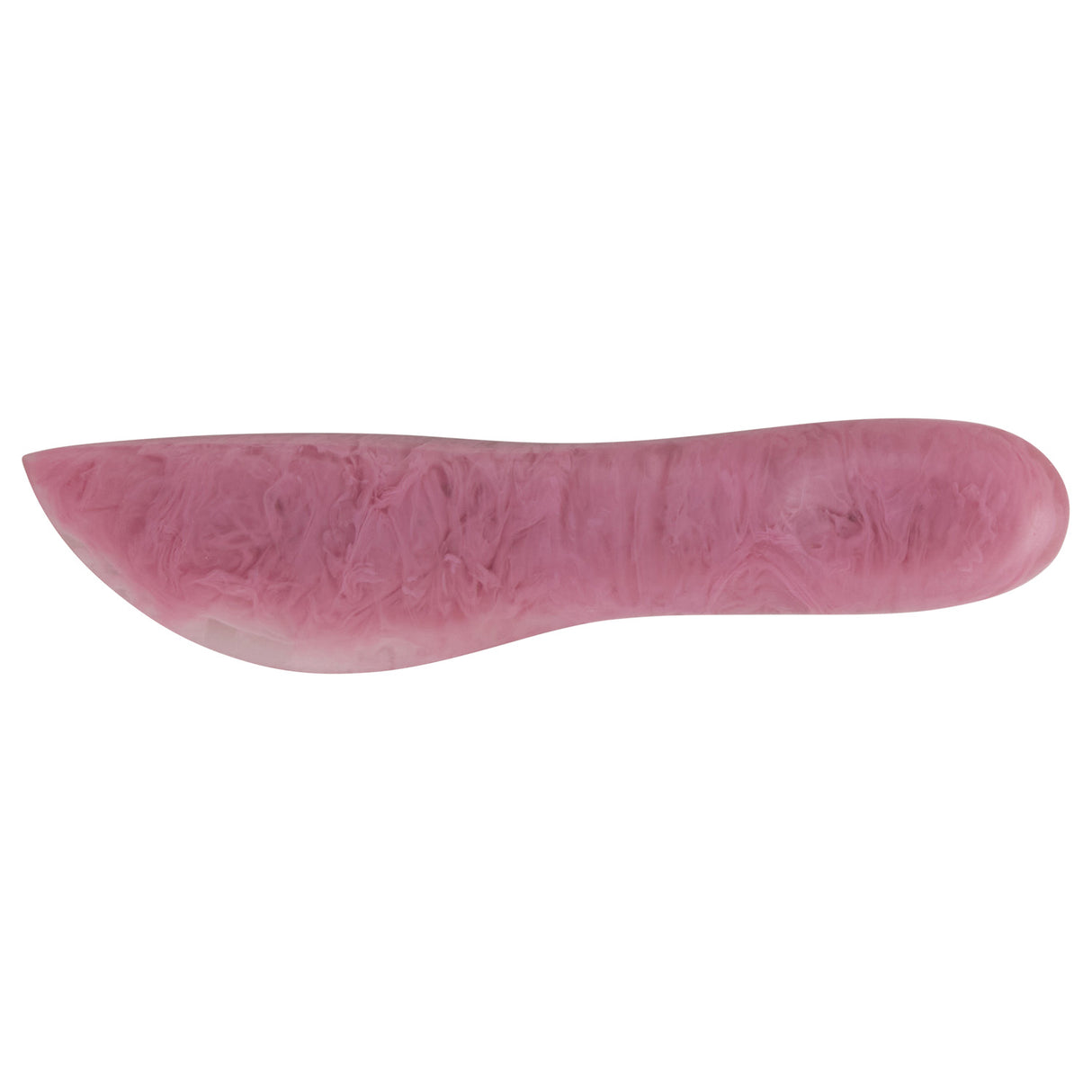 Frances Spreader Knife - Fuchsia