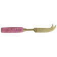 Penny Cheese Knife - Fuchsia