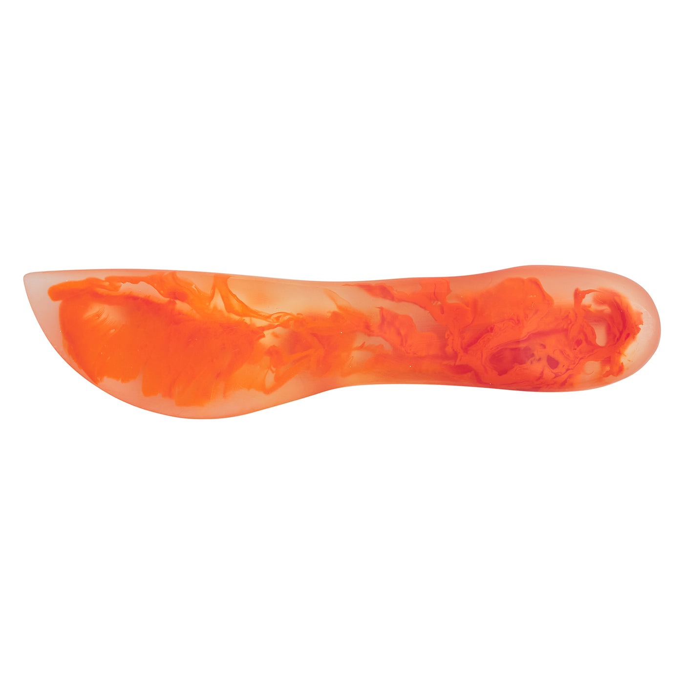 Frances Spreader Knife - Mandarin