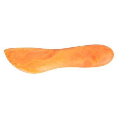 Frances Spreader Knife - Persimmon