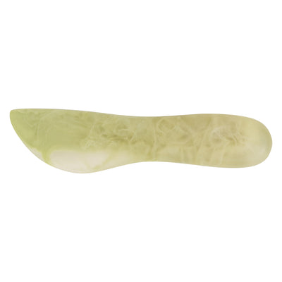 Frances Spreader Knife - Pistachio