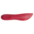 Frances Spreader Knife - Raspberry