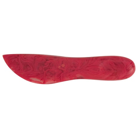 Frances Spreader Knife - Raspberry