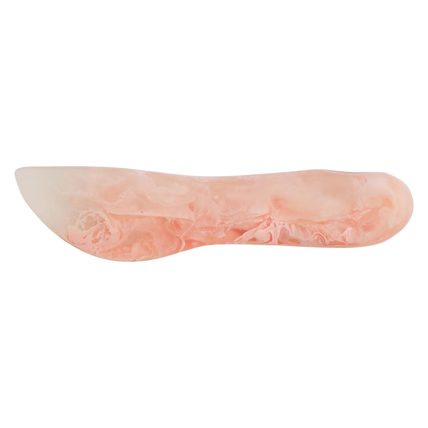 Frances Spreader Knife - Strawberry