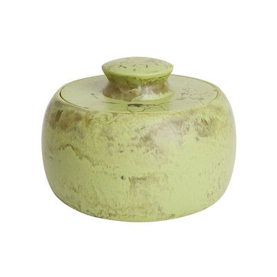 Kannan Mini Canister - Pistachio