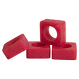 Jara Napkin Ring - Raspberry