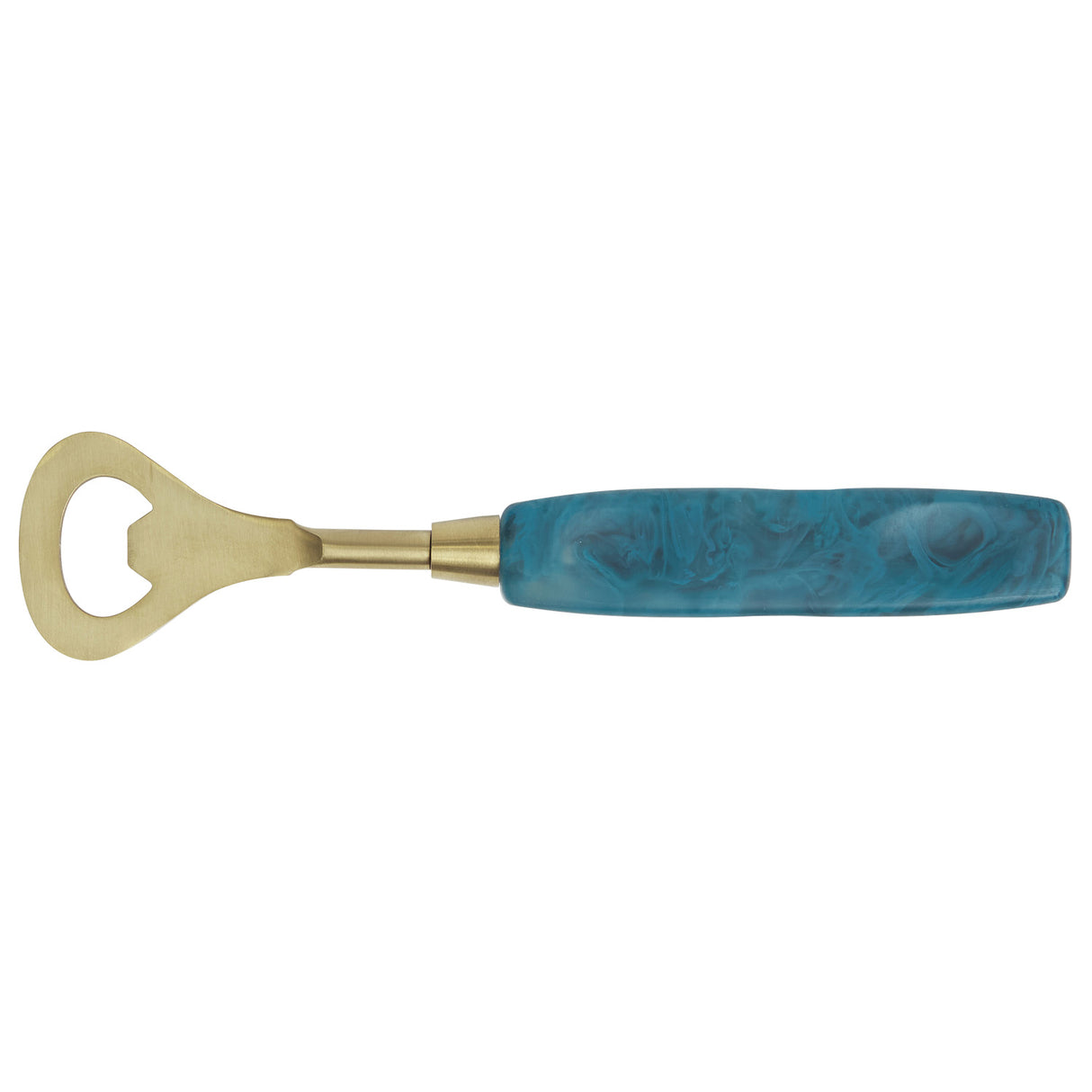 Court Bottle Opener - Capri