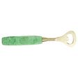 Court Bottle Opener - Emerald