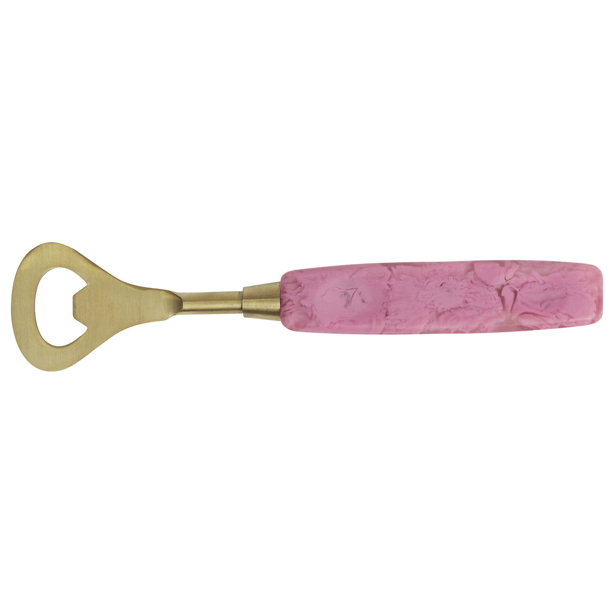 Court Bottle Opener - Fuchsia