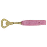 Court Bottle Opener - Fuchsia