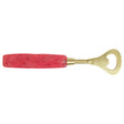 Court Bottle Opener - Raspberry