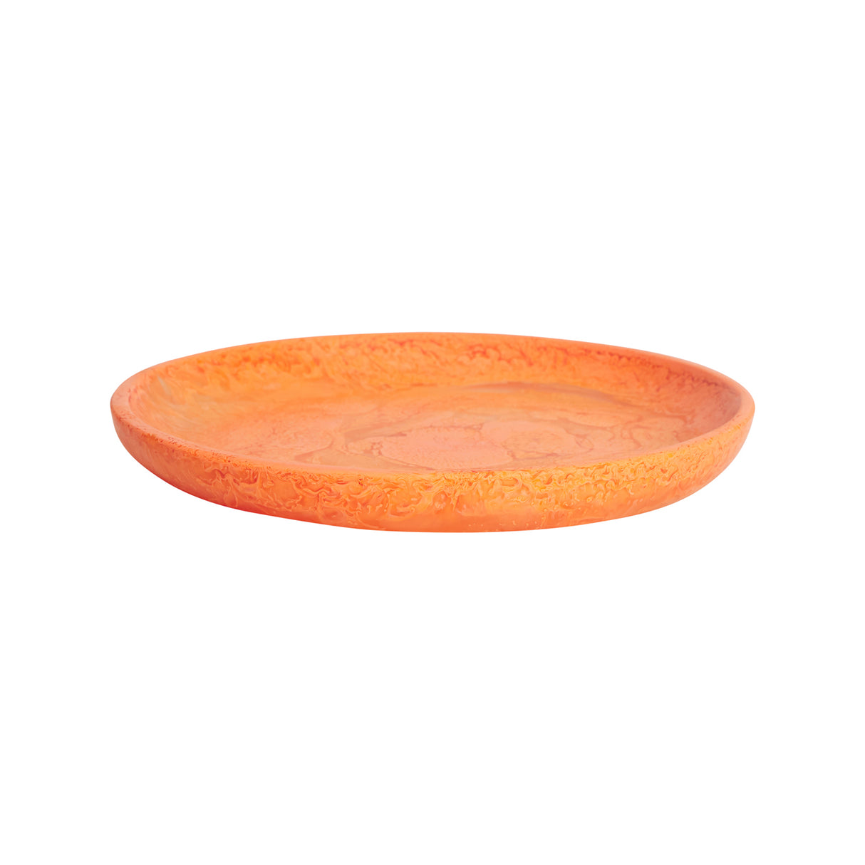 Aamin Mini Platter - Persimmon