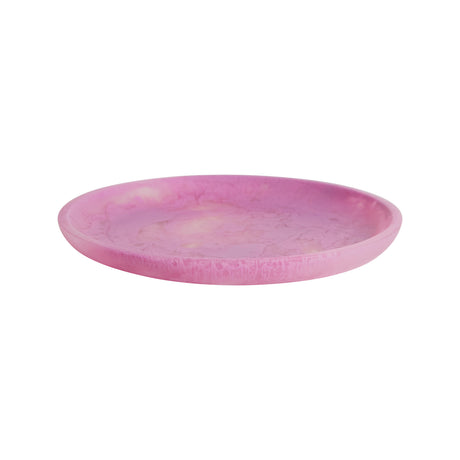 Aamin Mini Platter - Fuchsia