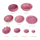 Aamin Mini Platter - Fuchsia