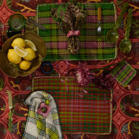 Gisele Salad Servers - La Palma