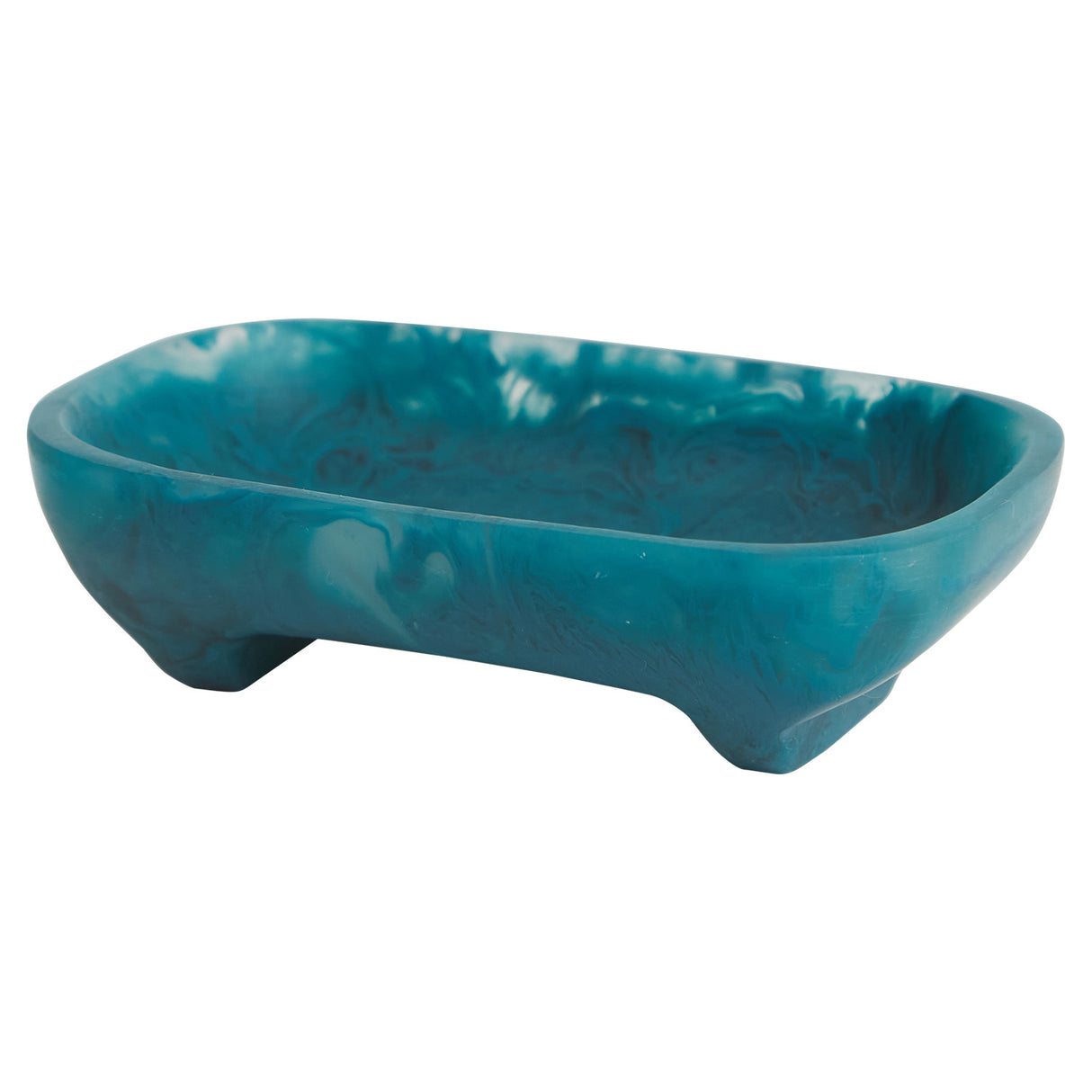 Daja Soap Dish - Capri