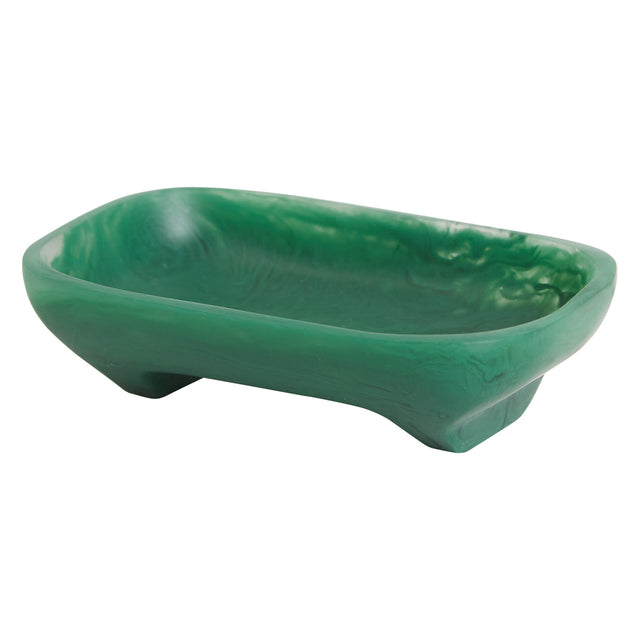 Daja Soap Dish - Forest